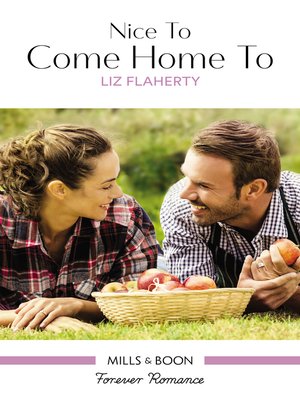cover image of Nice to Come Home To